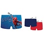 Spiderman Zwembroek - Marvel - Maat 104