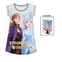Disney Frozen Nachthemd - Grijs