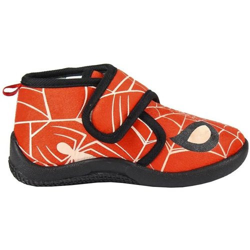 Spiderman Spiderman Pantoffels - Glow in the Dark