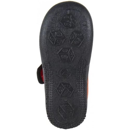 Spiderman Spiderman Pantoffels - Glow in the Dark