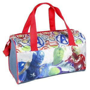 Avengers Avengers Weekendtas - Marvel Avengers Avengers Weekendtas - Marvel