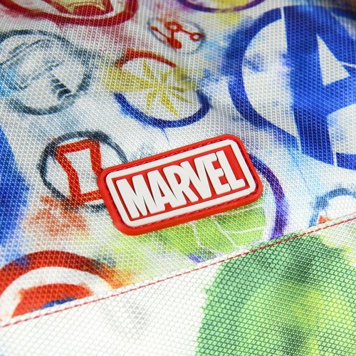 Avengers Avengers Weekendtas / Sporttas / Reistas