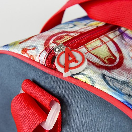 Avengers Avengers Weekendtas / Sporttas / Reistas