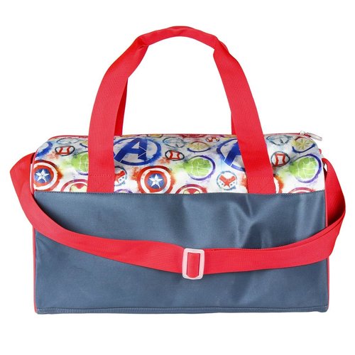 Avengers Avengers Weekendtas / Sporttas / Reistas