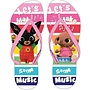 Bing Konijn Teenslippers / Flip Flops Meisje - Music