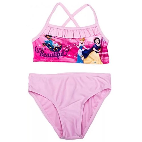 Disney Princess Disney Princess Bikini - Roze