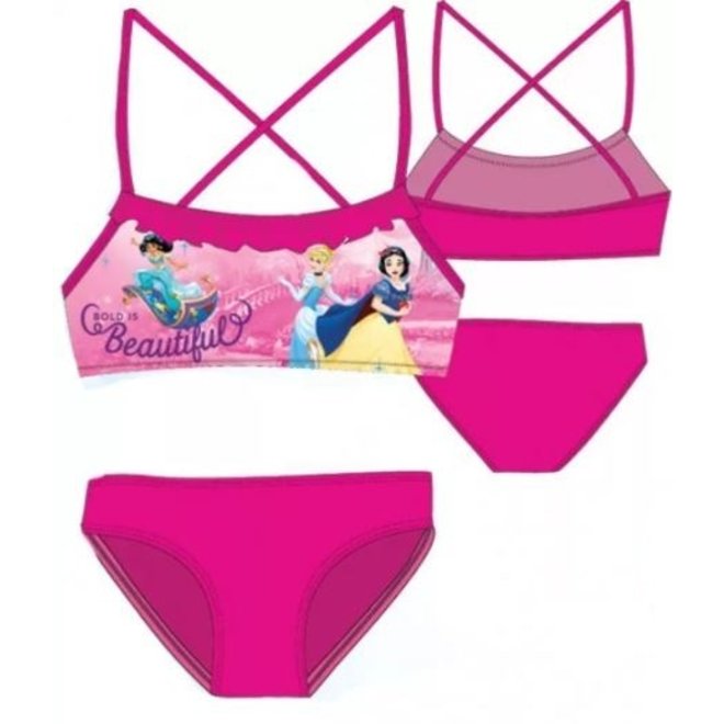 Disney Princess Bikini - Maat 98