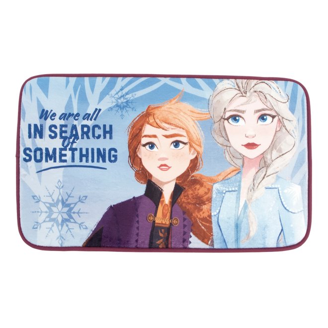 Disney Frozen Vloerkleed