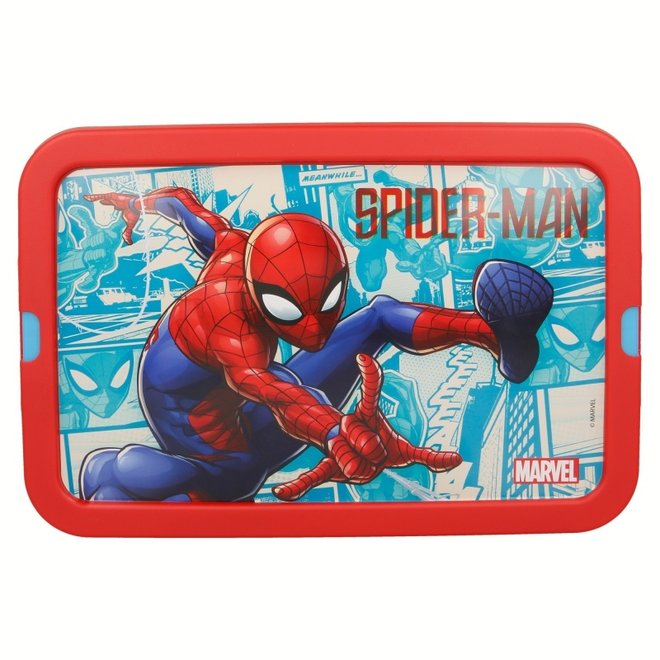 Spiderman Opbergbox - 7 Liter