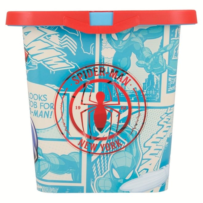 Spiderman Opbergbox - 7 Liter