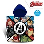 Avengers Badponcho - Katoen