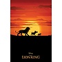 Lion King - Maxi Poster - Disney