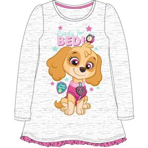 Paw Patrol Paw Patrol Nachthemd - Skye - Maat 104