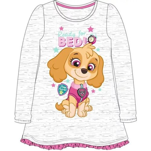 Paw Patrol Paw Patrol Nachthemd - Skye - Maat 104