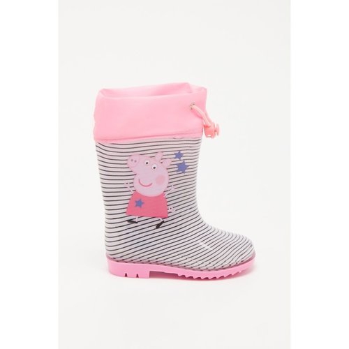 Peppa Pig Peppa Pig Regenlaarzen Peppa Pig Peppa Pig Regenlaarzen