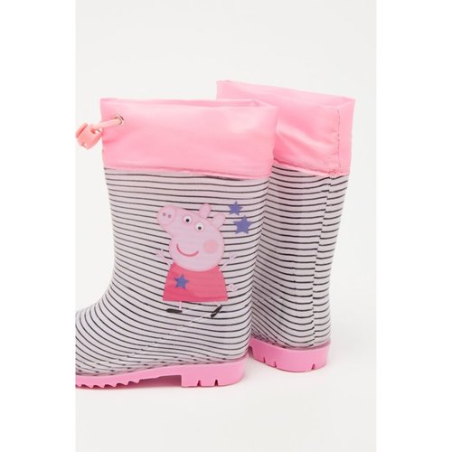Peppa Pig Peppa Pig Regenlaarzen Peppa Pig Peppa Pig Regenlaarzen