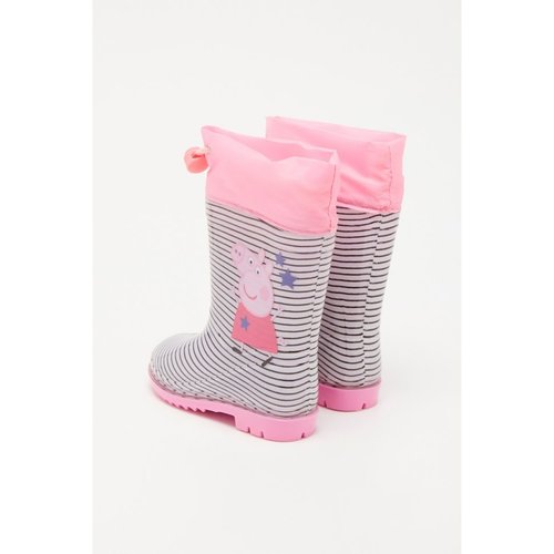Peppa Pig Peppa Pig Regenlaarzen Peppa Pig Peppa Pig Regenlaarzen