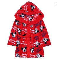Mickey Mouse Badjas - Mickey all Over