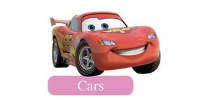 Disney Cars