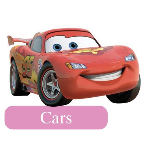 Disney Cars