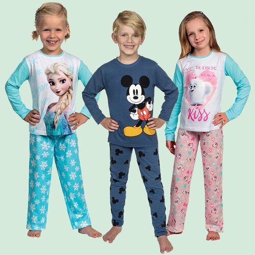Pyjama's & Nachtkleding