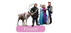 Frozen