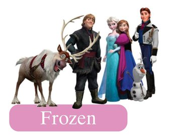 Frozen