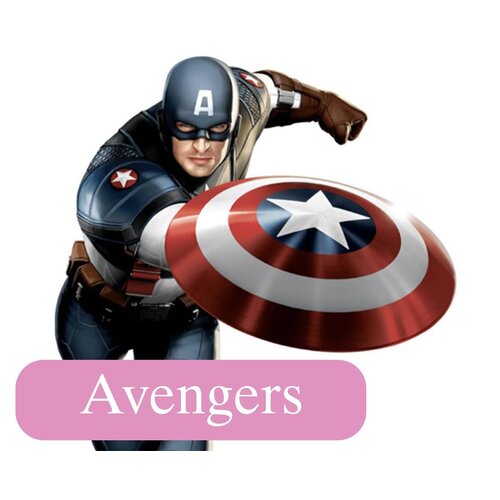 Avengers