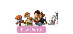 Paw Patrol