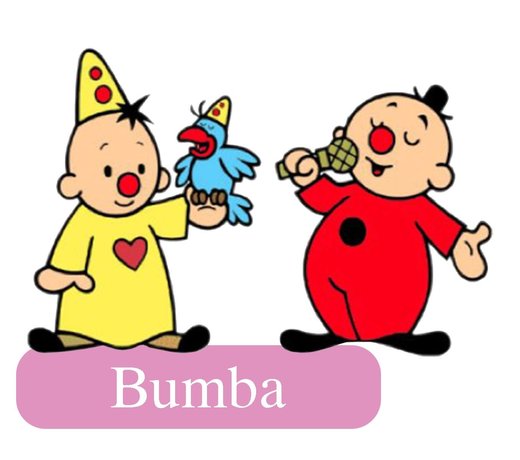 Bumba