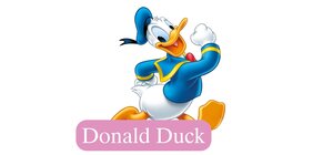 Donald Duck