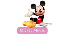 Mickey Mouse
