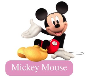Mickey Mouse