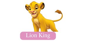 Lion King
