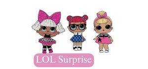 LOL Surprise