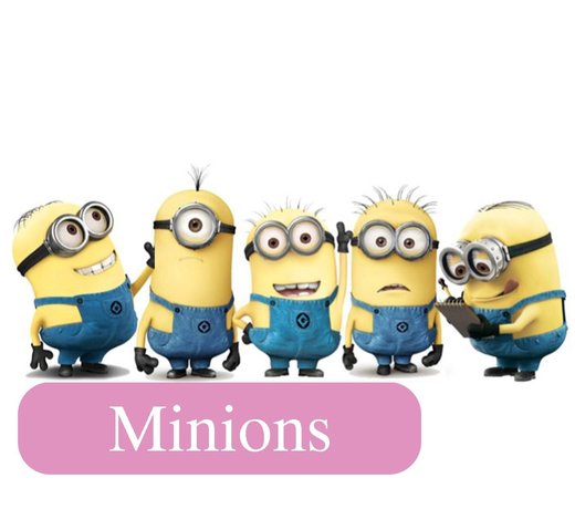 Minions