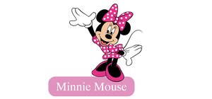 Minnie Mouse