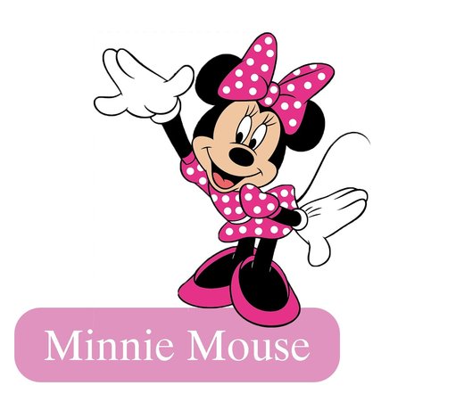 Minnie Mouse