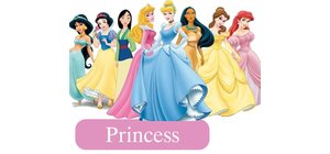 Disney Princess