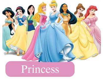 Disney Princess
