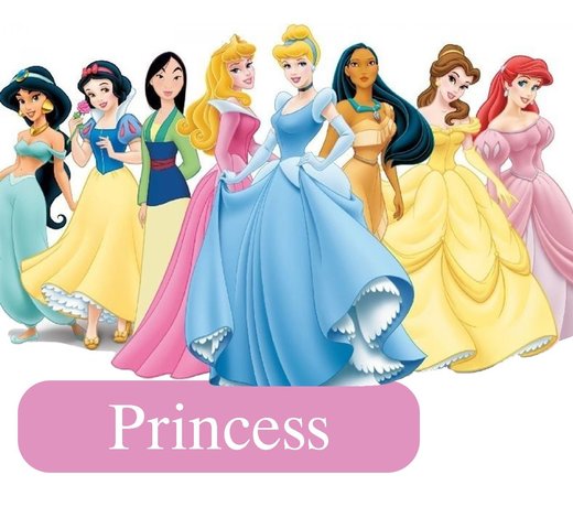 Disney Princess