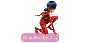 Miraculous Ladybug