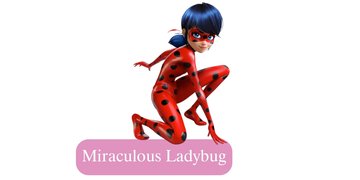 Miraculous Ladybug