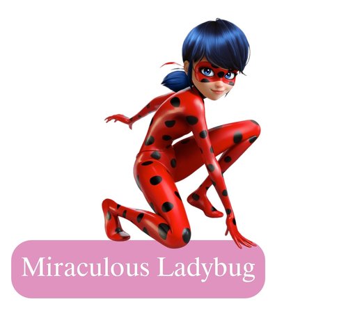 Miraculous Ladybug