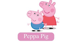 Peppa Pig