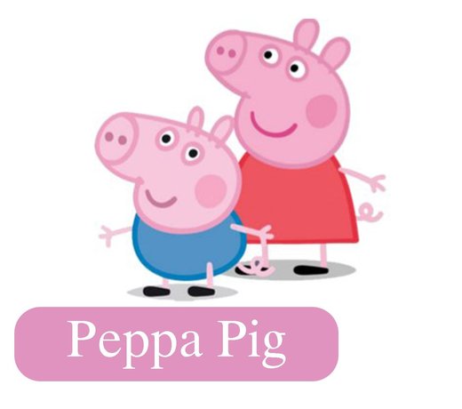 Peppa Pig