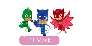 PJ Masks