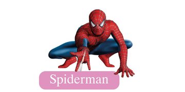 Spiderman