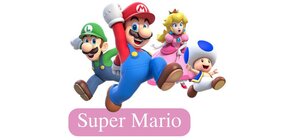 Super Mario