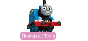 Thomas de Trein